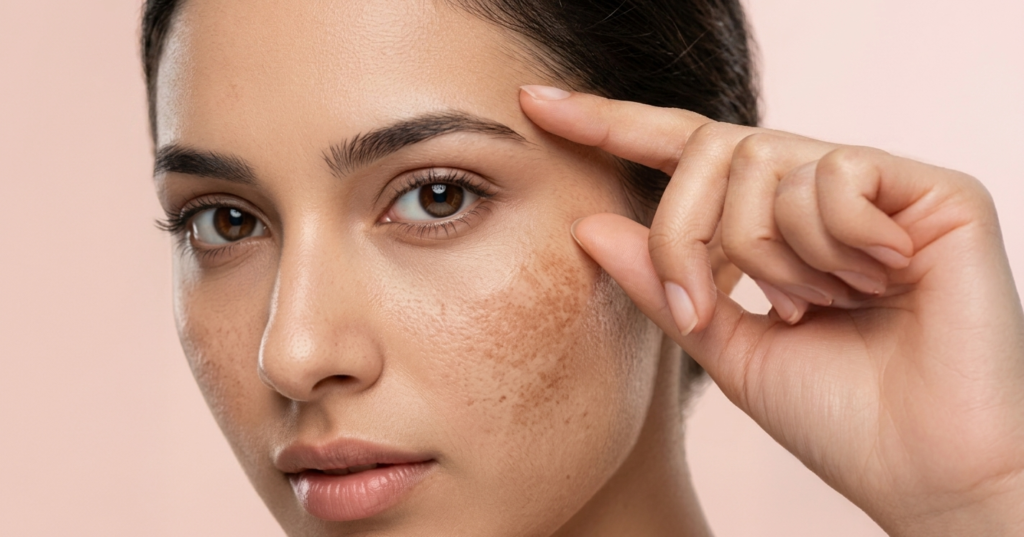 Melasma