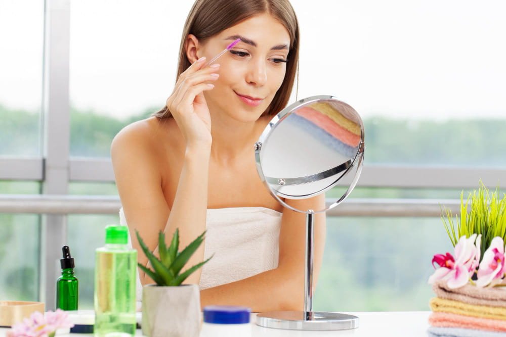 Skin Cycling Trend