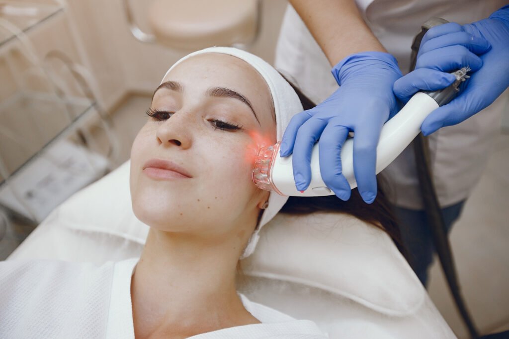 laser-treatment